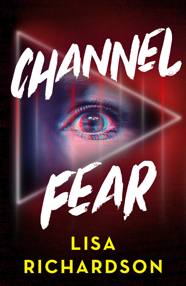 Channel Fear Lisa Richardson