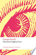 Nineteen Eightyfour George Orwell