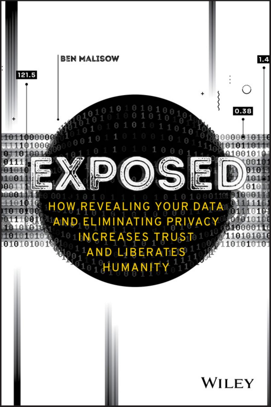 Exposed 1st Edition Ben Malisow
