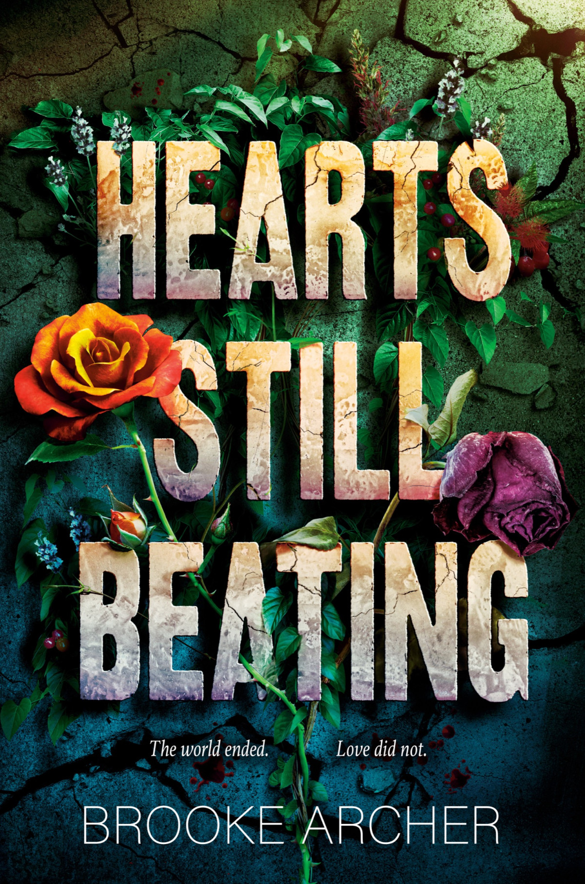 Hearts Still Beating Brooke Archer