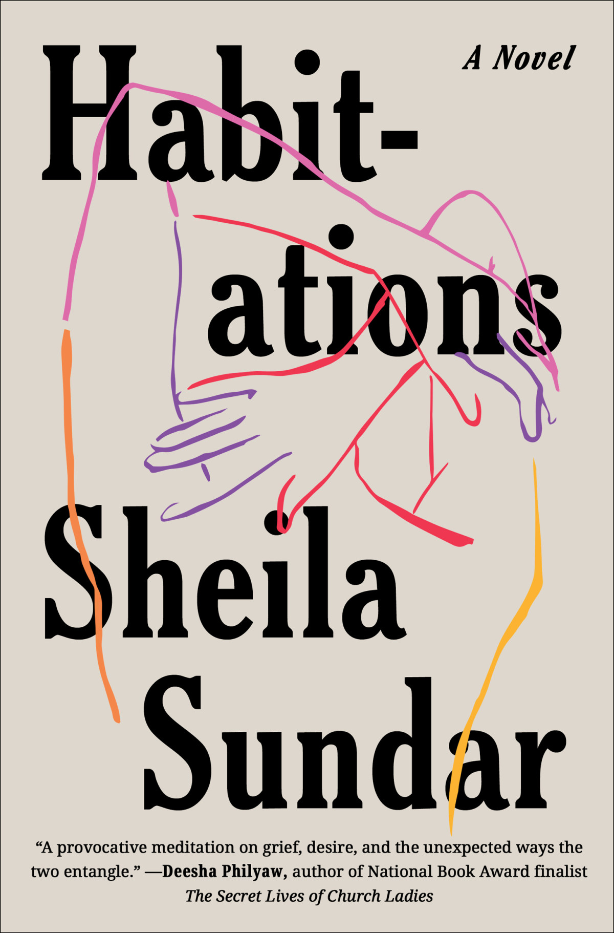 Habitations Sheila Sundar