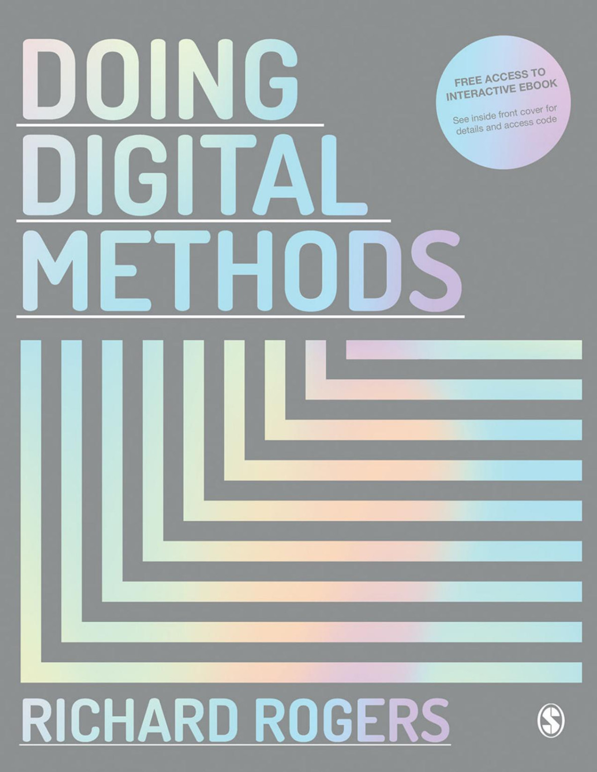 Doing Digital Methods Richard Rogers