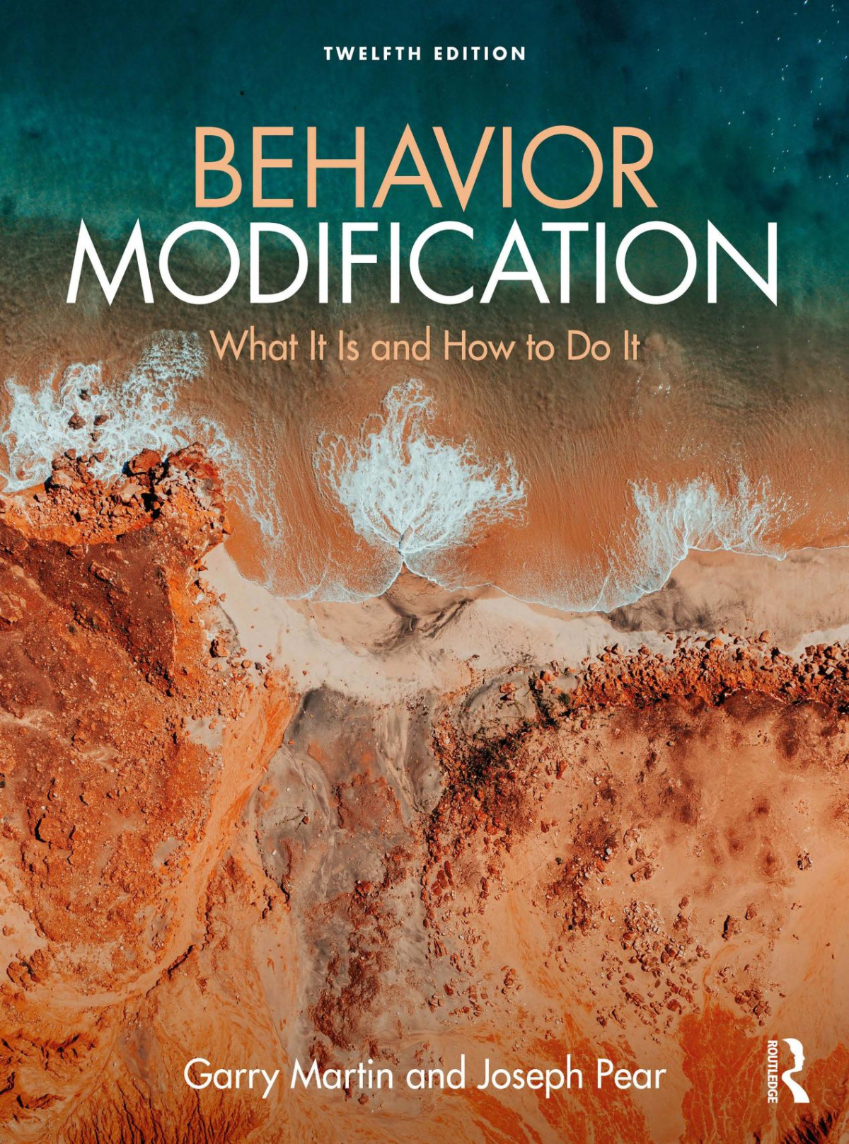 Behavior Modification 12th Edition Garry Martin Joseph J Pear