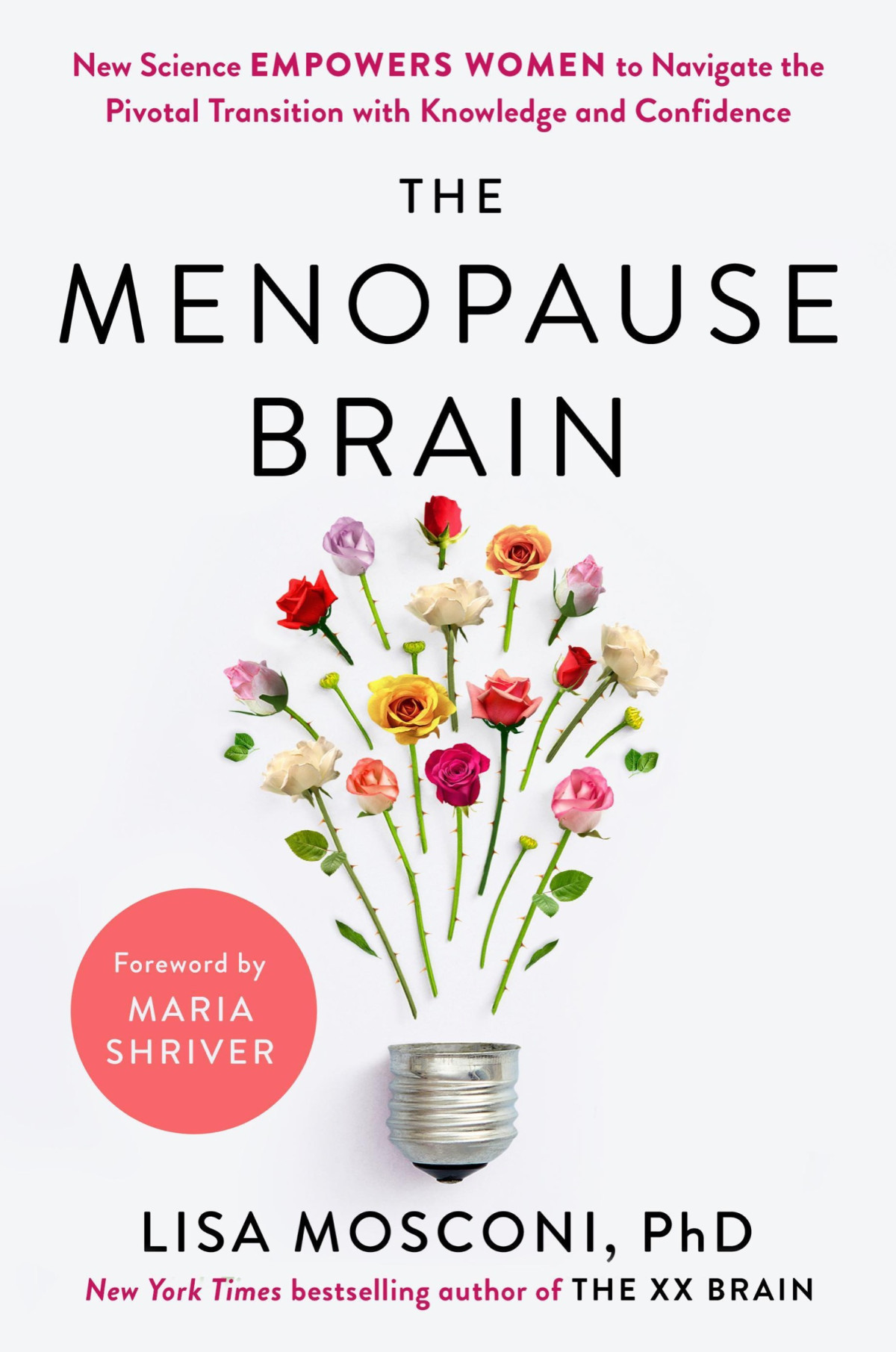 The Menopause Brain New Science Empowers Women To Navigate The Pivotal Transition With Knowledge And Confidence Lisa Mosconi Phd