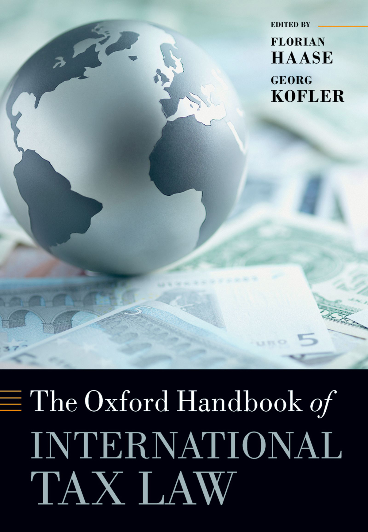 The Oxford Handbook Of International Tax Law Florian Haasegeorg Kofler