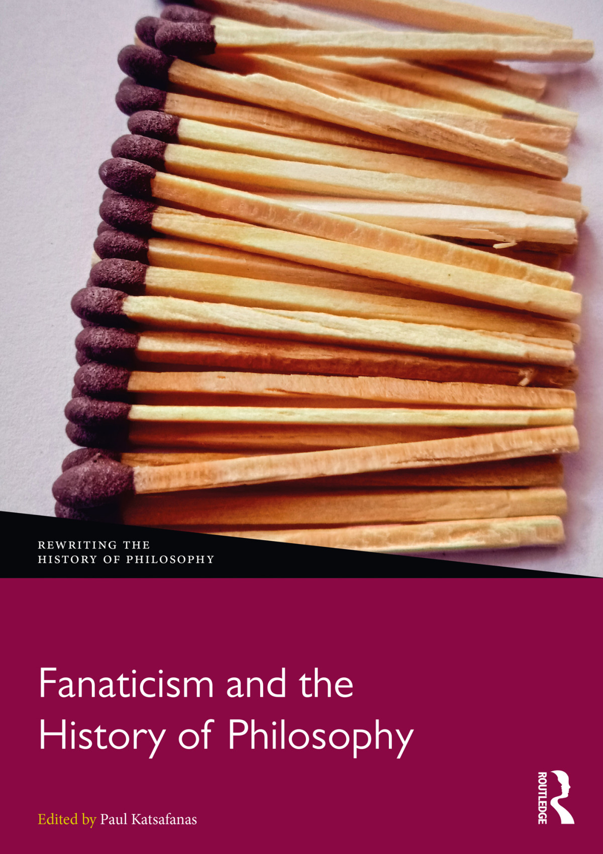 Fanaticism And The History Of Philosophy Unknown