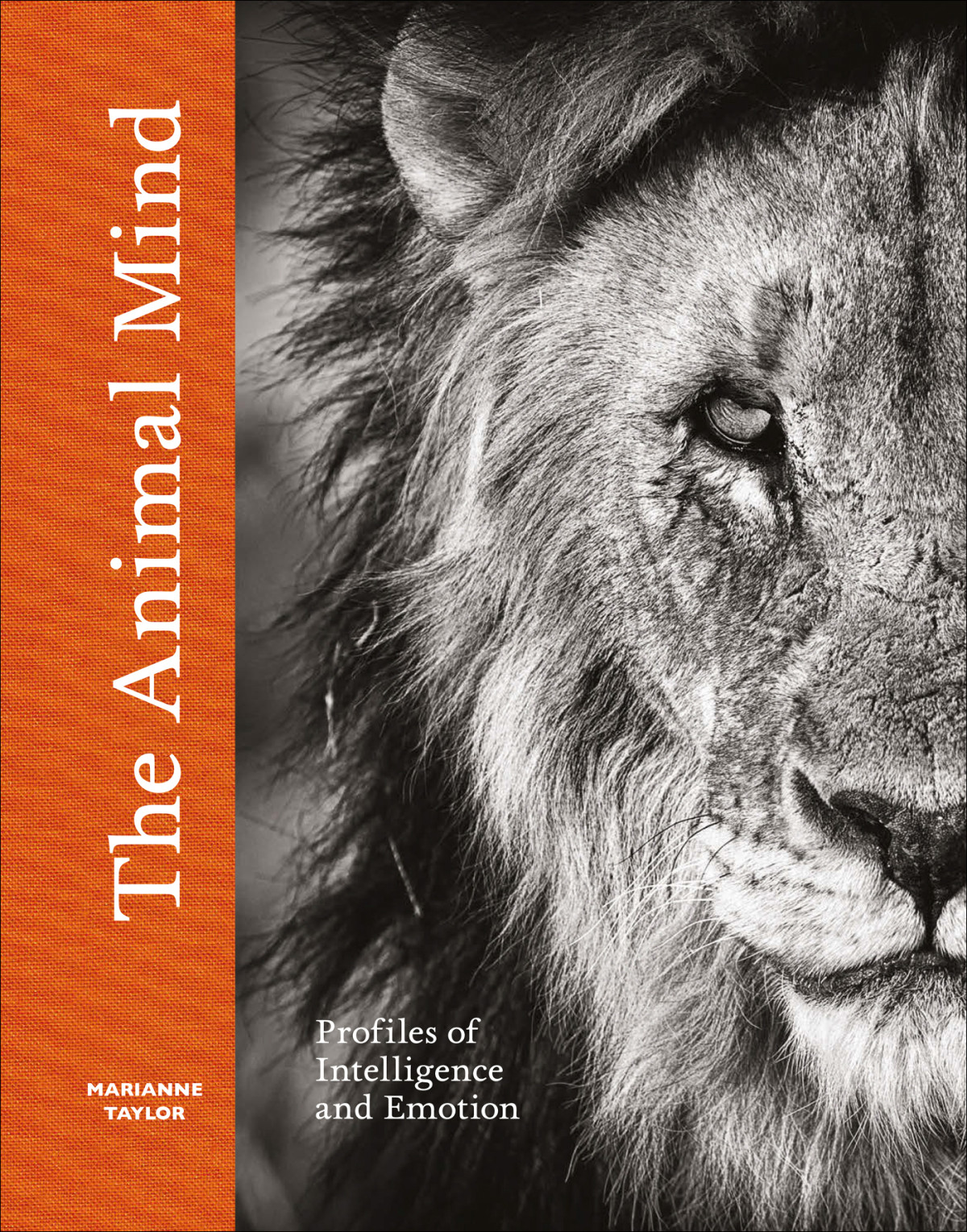 The Animal Mind Profiles Of Intelligence And Emotion Marianne Taylor