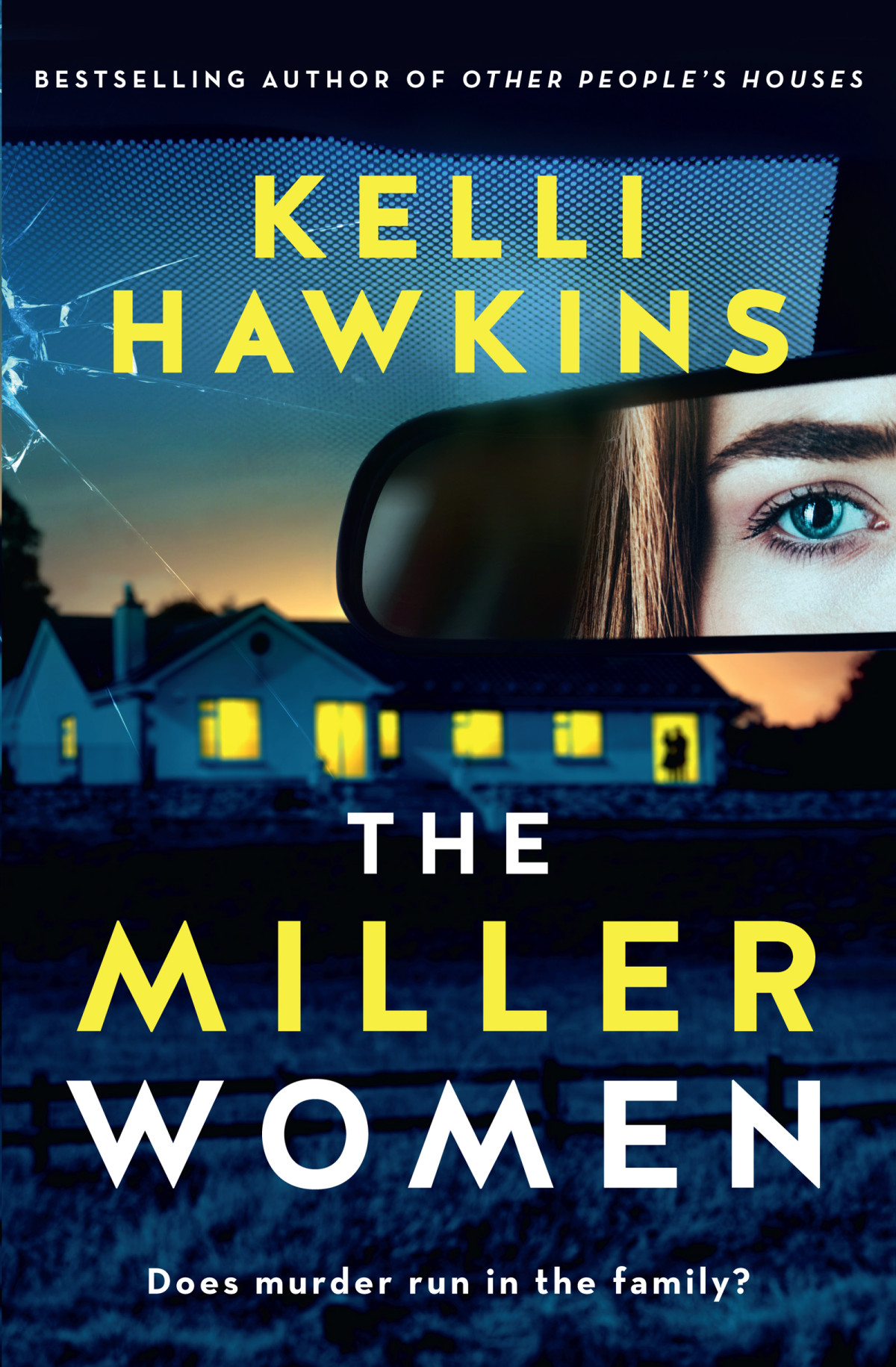 The Miller Women Kelli Hawkins