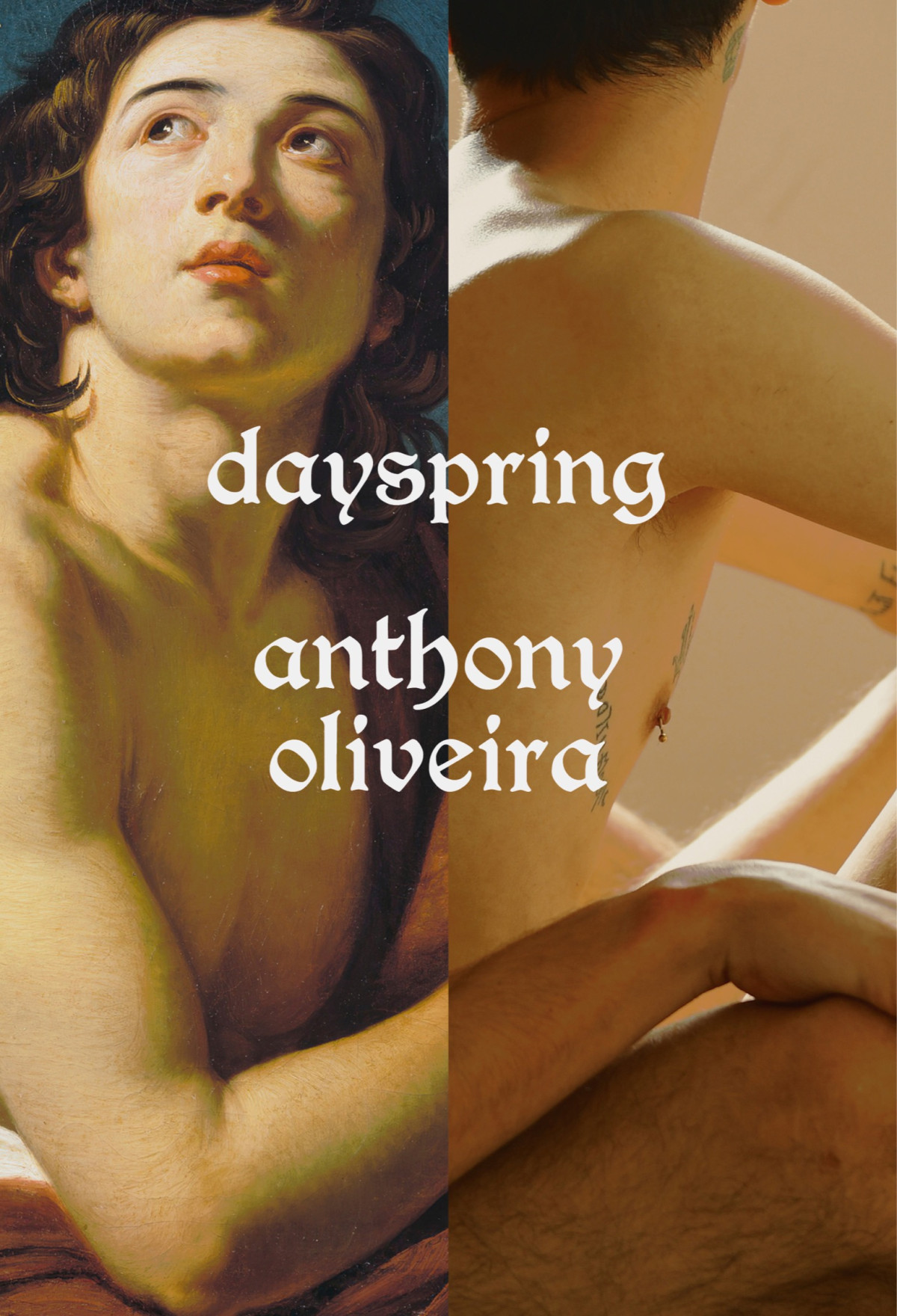 Dayspring Anthony Oliveira