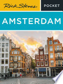 Rick Steves Pocket Amsterdam Rick Steves Gene Openshaw
