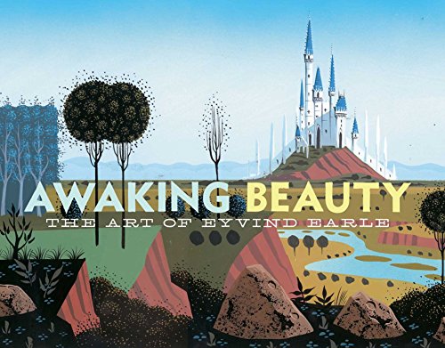 Awaking Beauty 1st Edition Michael Labrie Ioan Szasz
