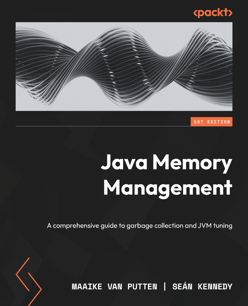 Java Memory Management Maaike Van Putten Sean Kennedy