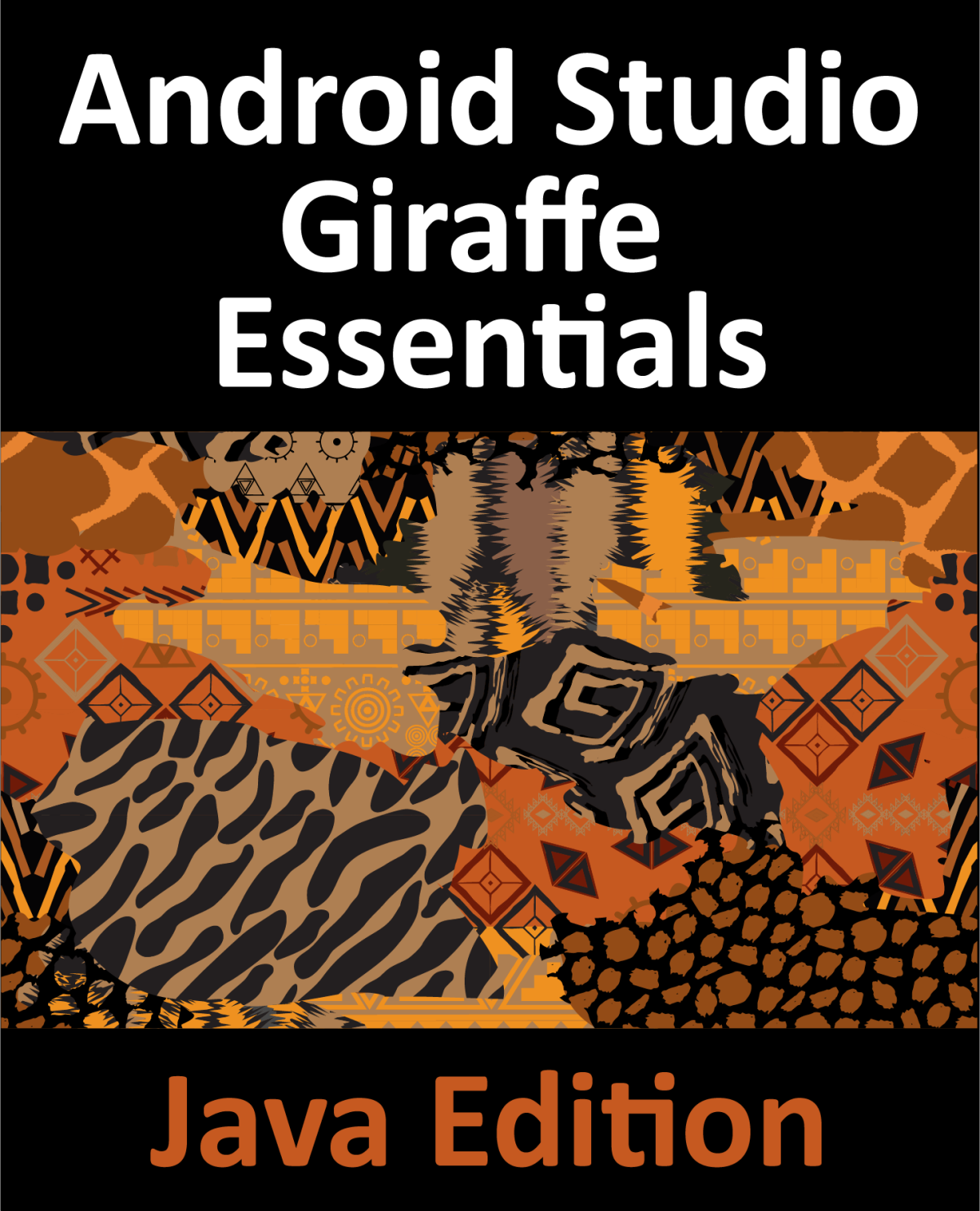 Android Studio Giraffe Essentials Java Edition Smyth Neil