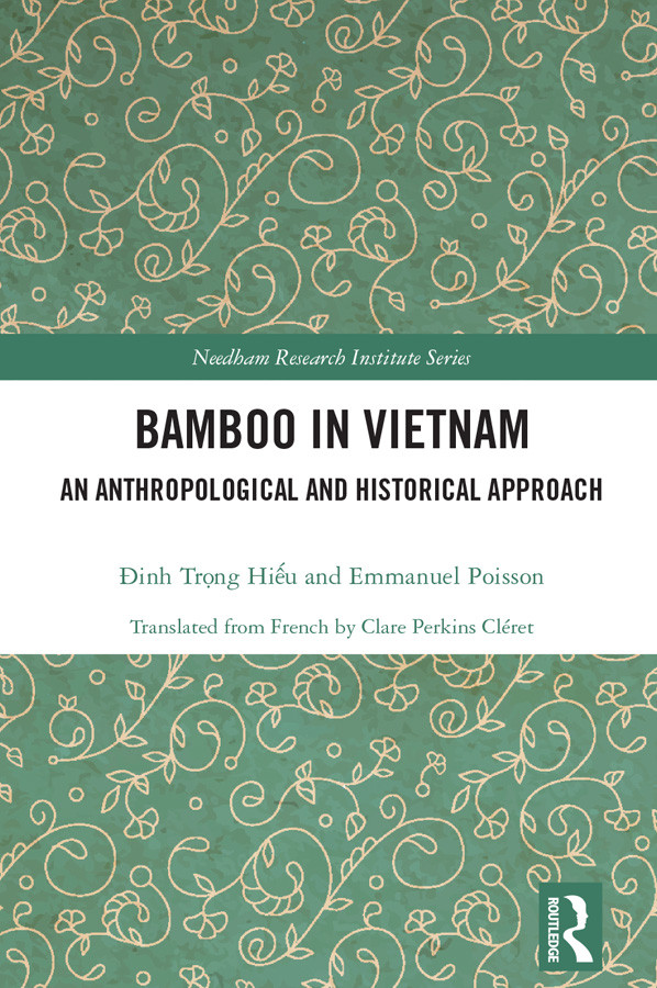 Bamboo In Vietnam Inh Trng Hiuemmanuel Poisson Emmanuel Poisson