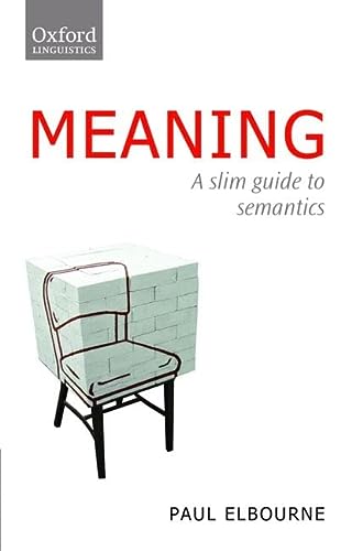 Meaning Illustrated Paul Elbourne