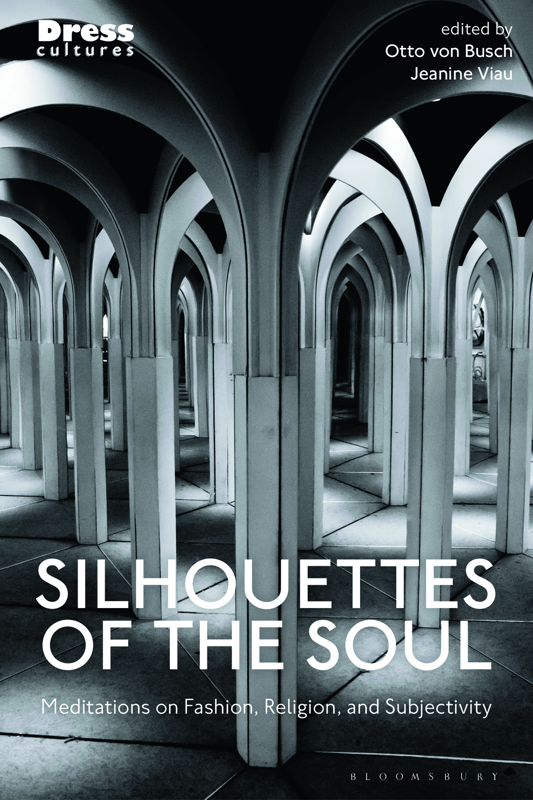Silhouettes Of The Soul Otto Von Buschjeanine Viau