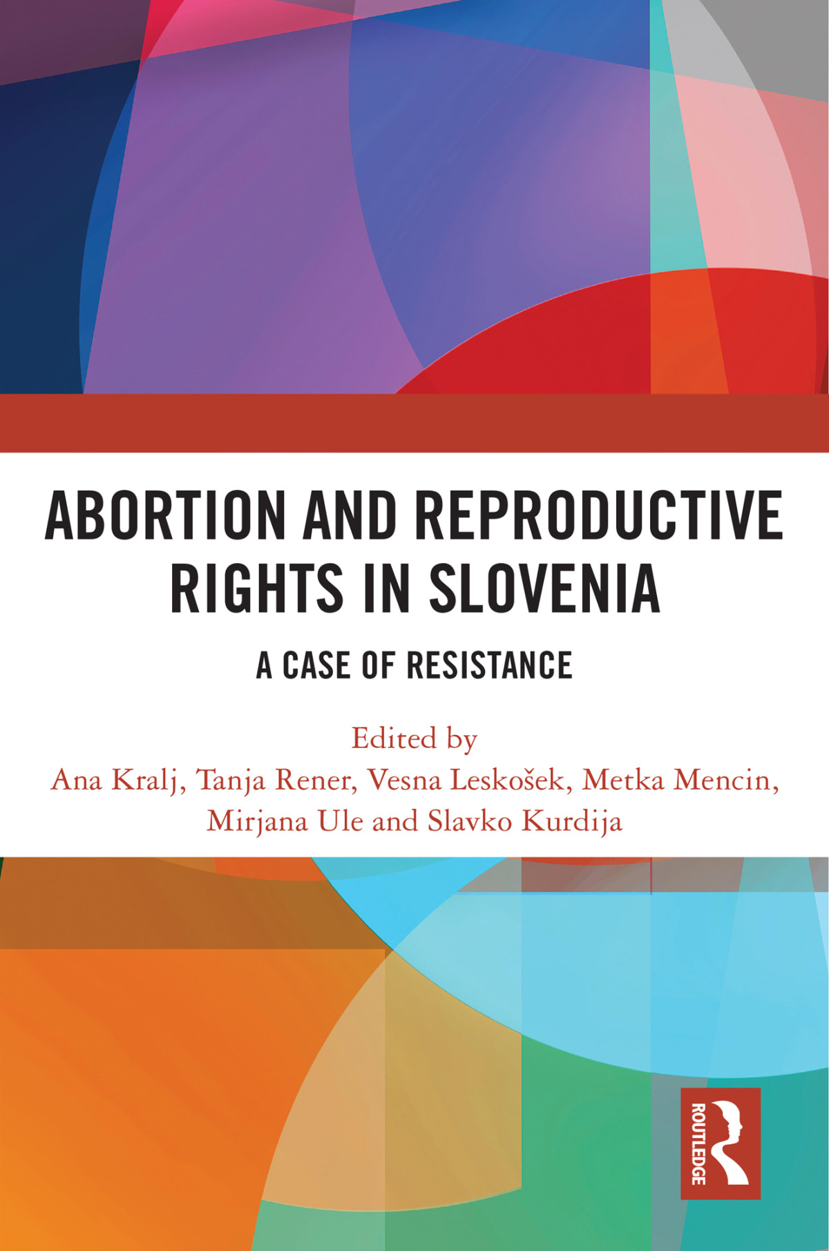 Abortion And Reproductive Rights In Slovenia Unknown