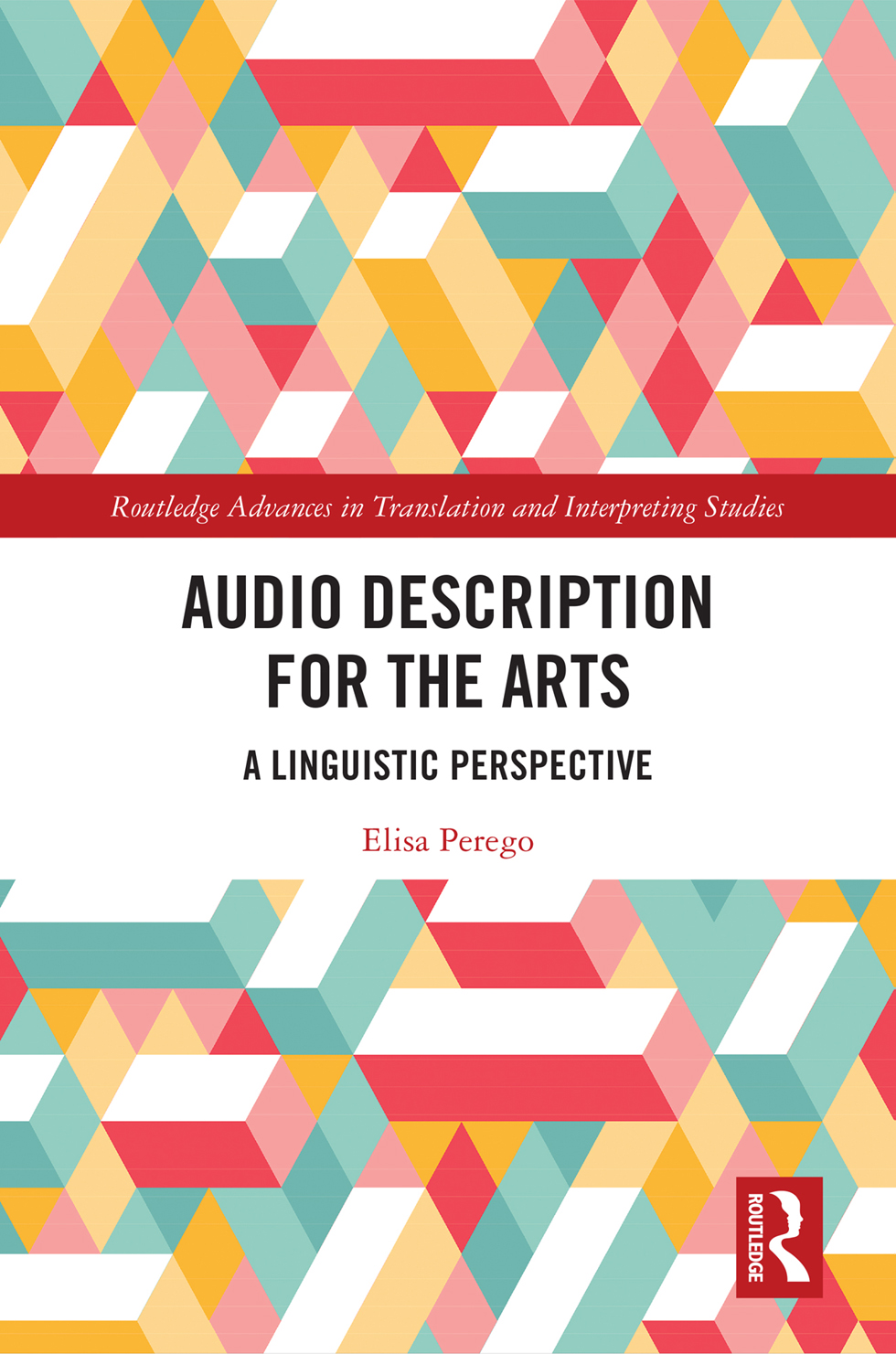 Audio Description For The Arts Elisa Perego