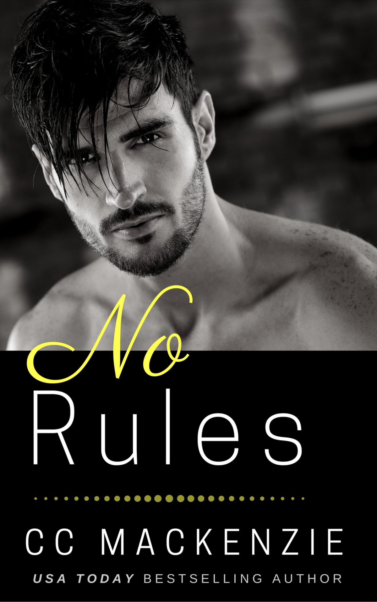 Cc Mackenzie Ludlow Nights 04 No Rules Mackenzie
