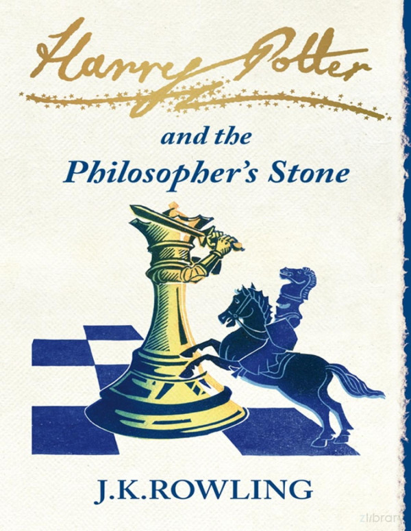 Harry Potter Uk Edition Jk Rowling