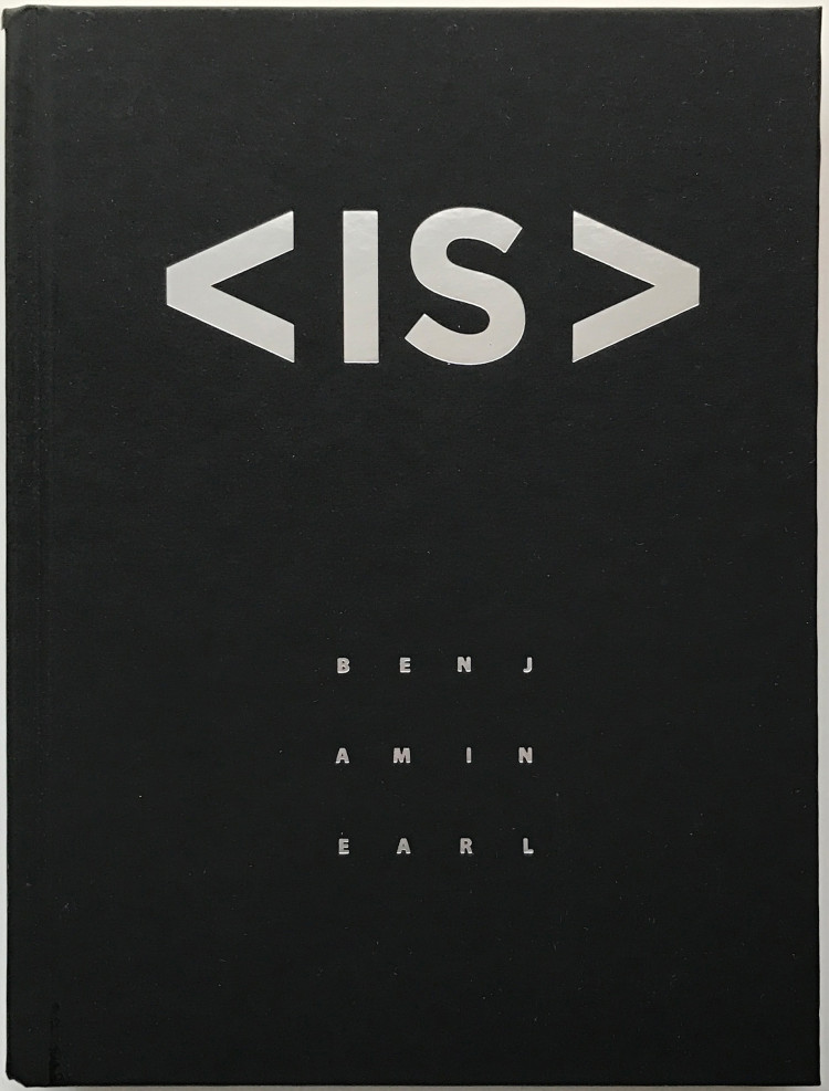 Less Is More Benjamin Earl