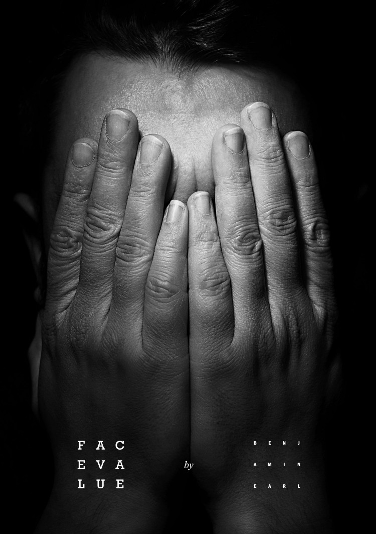 Face Value A Reconstructed Modern Classic 1st Benjamin Earl