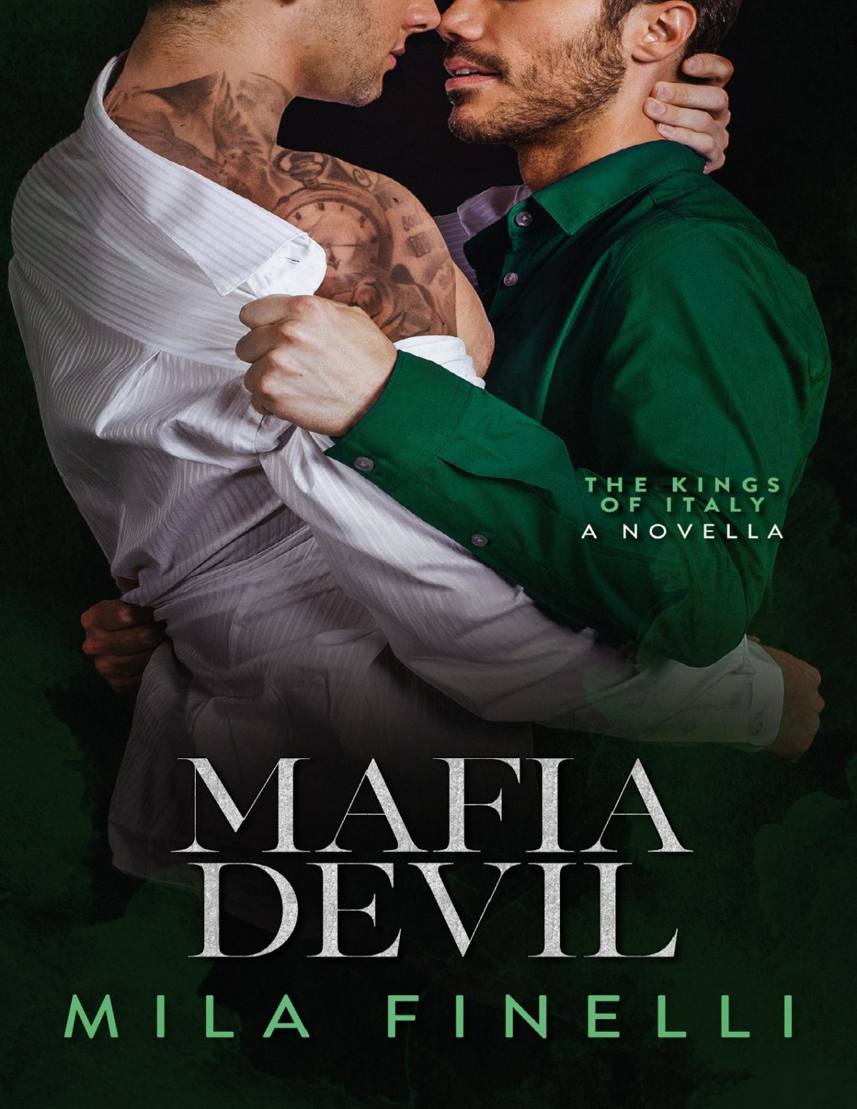 Mafia Devil A Dark Mafia Mm Romance The Kings Of Italy Mila Finelli