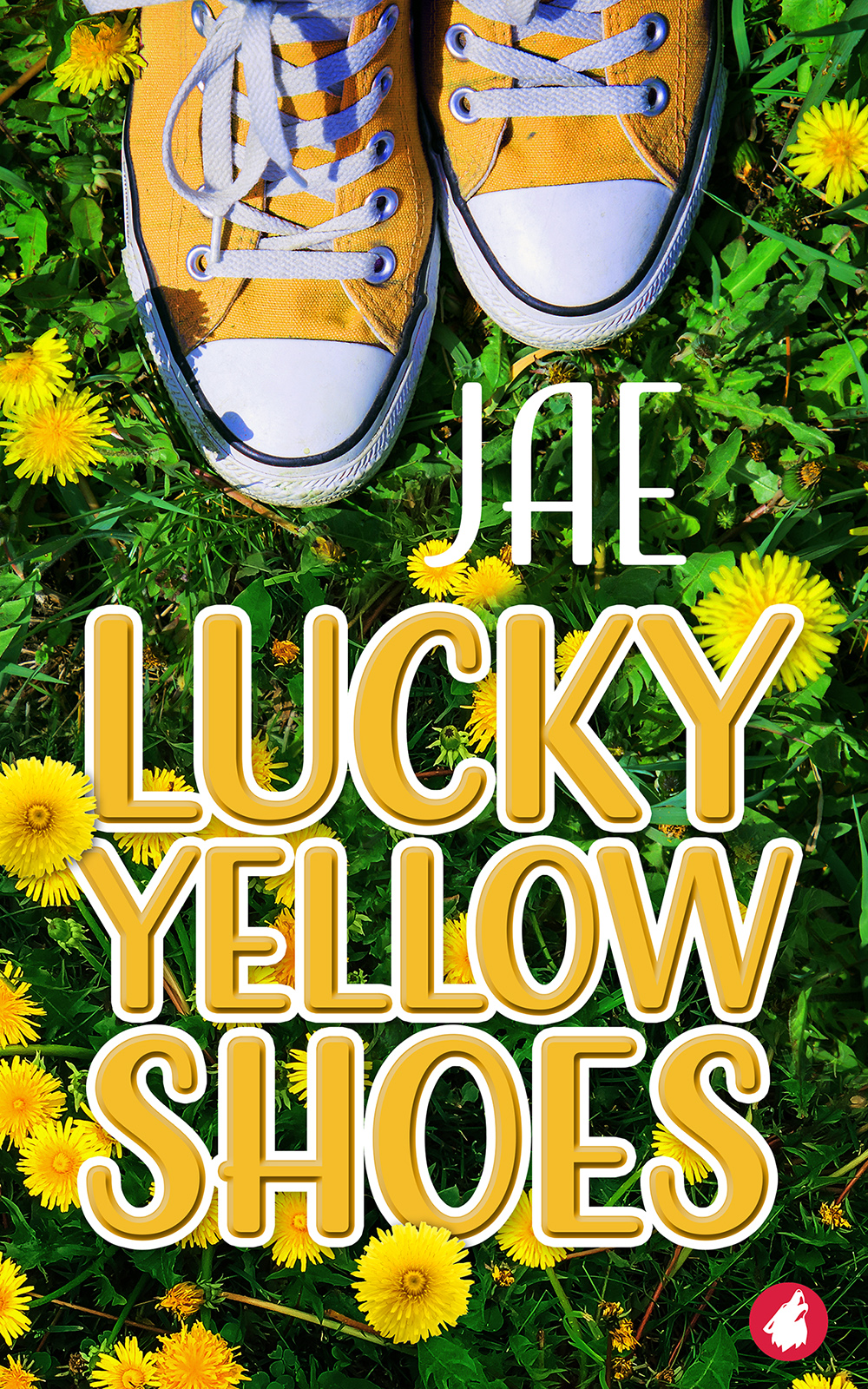 Lucky Yellow Shoes Jae