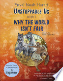 Unstoppable Us Volume 2 Yuval Noah Harari