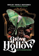 Grove Hollow Metamorphosis Shelby Nicole Mcfadden
