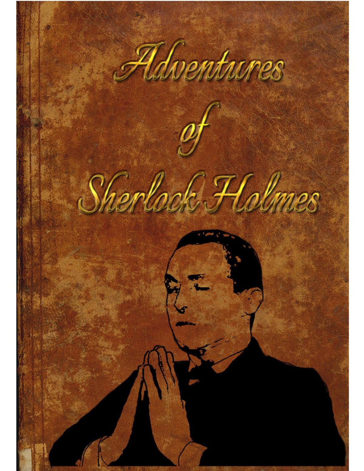 Adventures Of Sherlock Homes Ebrahim Shahin