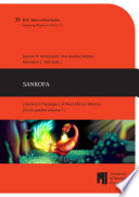 Sankofa Liberation Theologies Of West African Women Circle Jubilee Volume 1 1st Edition Amenyedzi