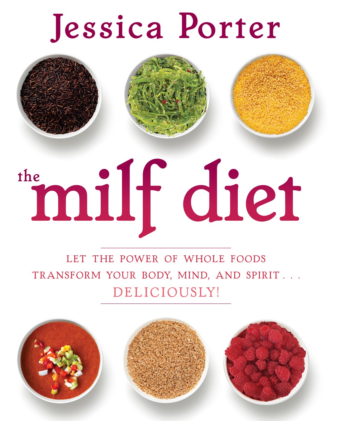 The Milf Diet Jessica Porter