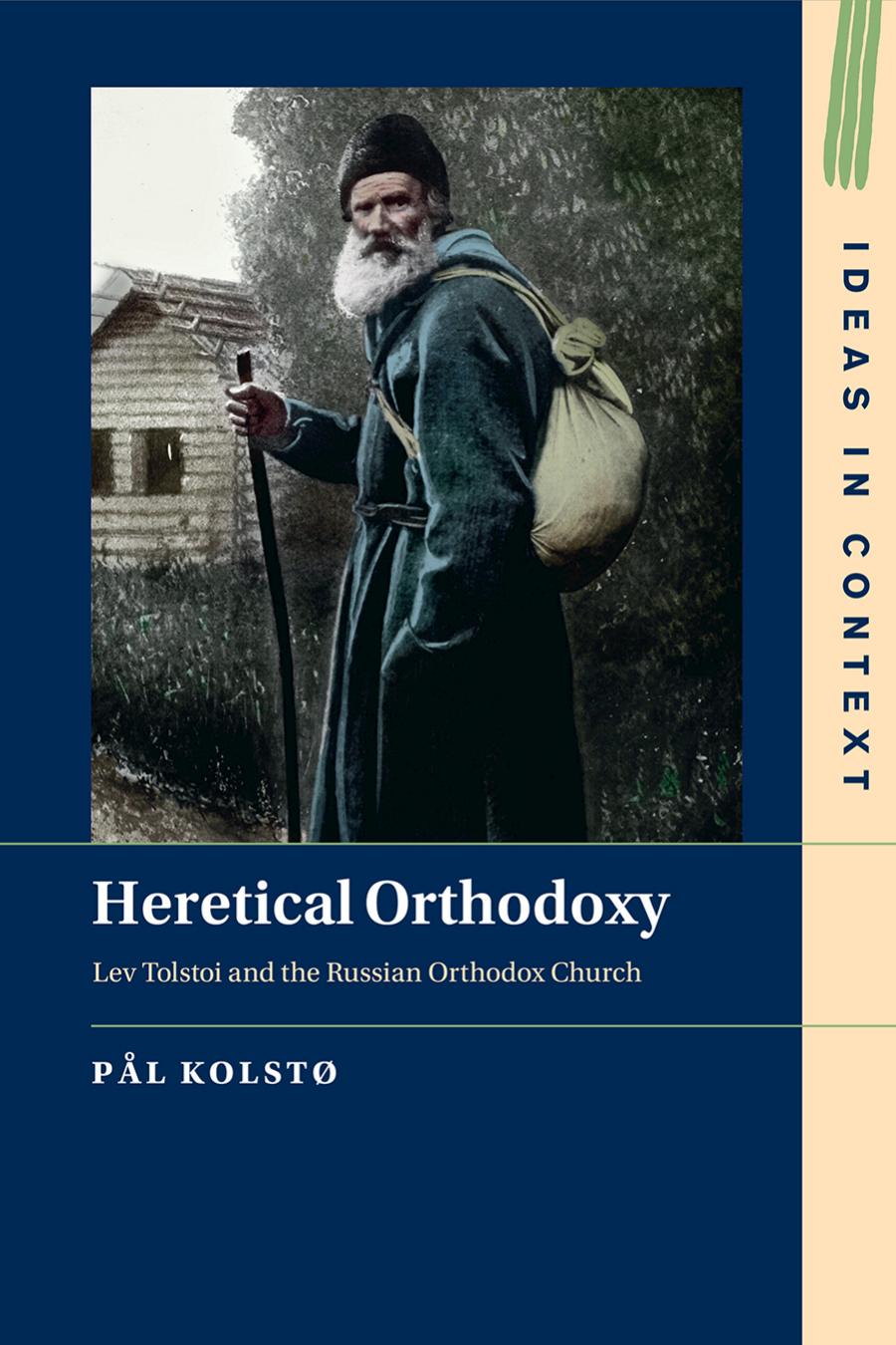Heretical Orthodoxy Pl Kolst