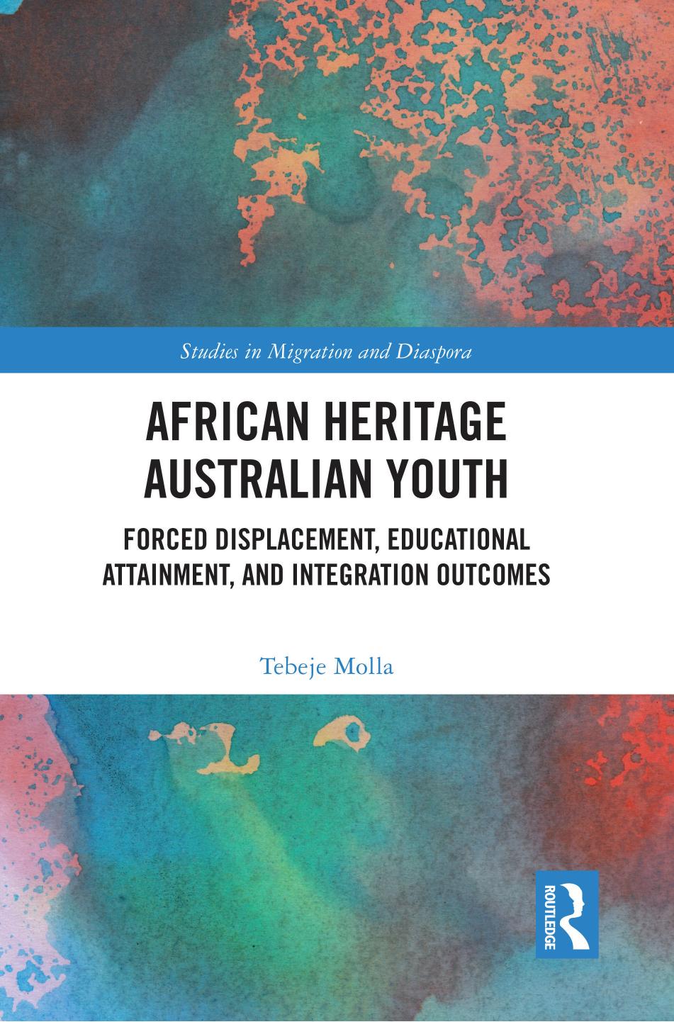 African Heritage Australian Youth Tebeje Molla