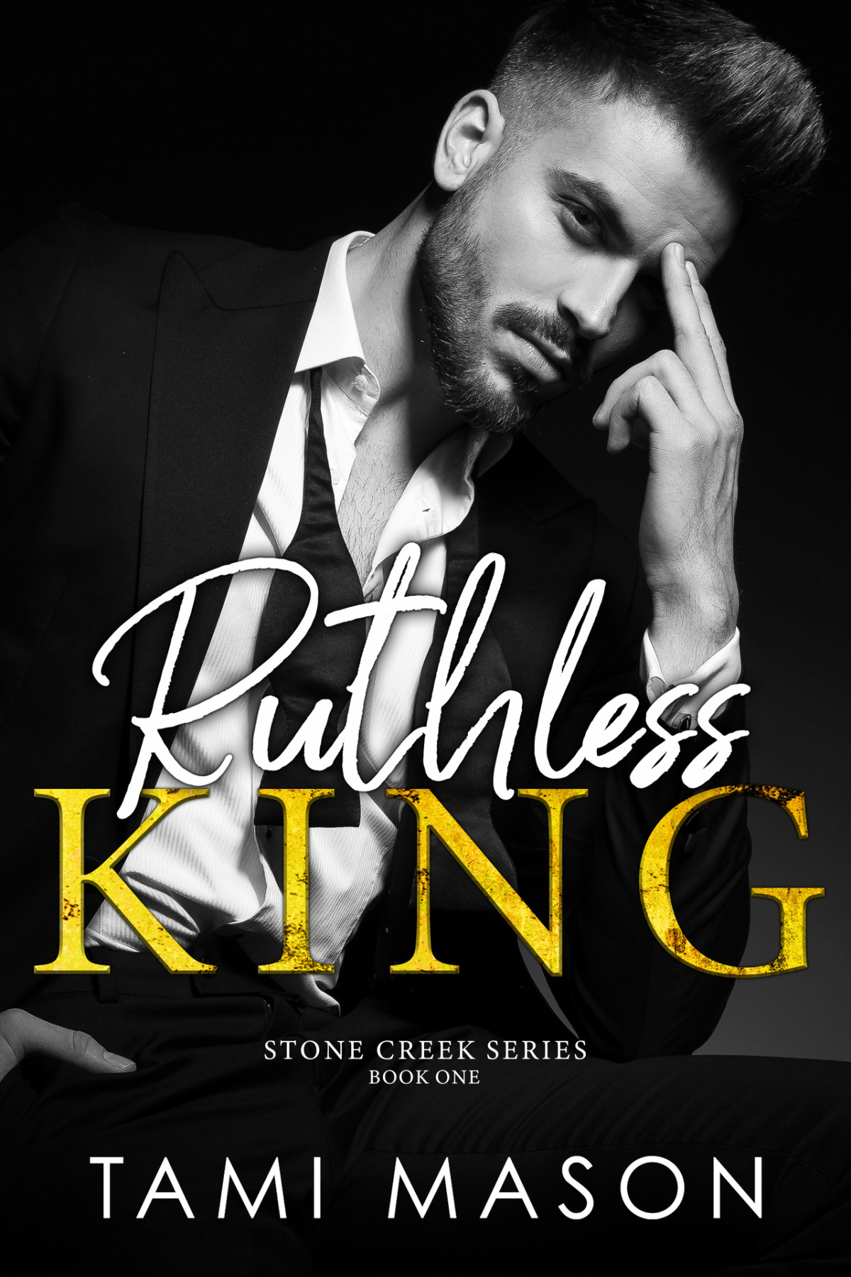 Ruthless King Tami Mason