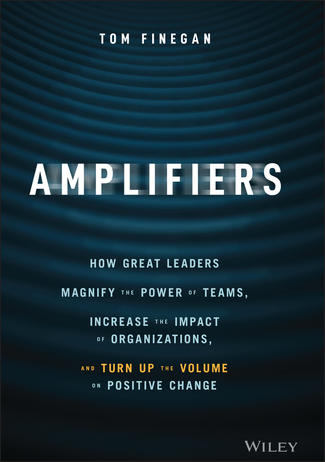 Amplifiers 1st Edition Tom Finegan