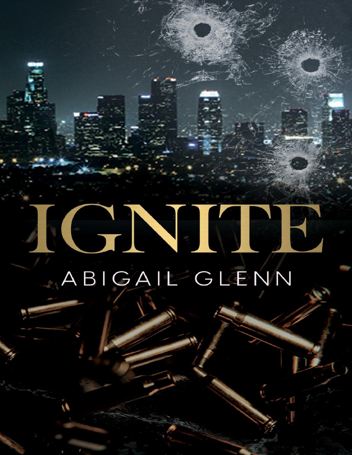 Ignite A Mm Mercenary Romance Abigail Glenn