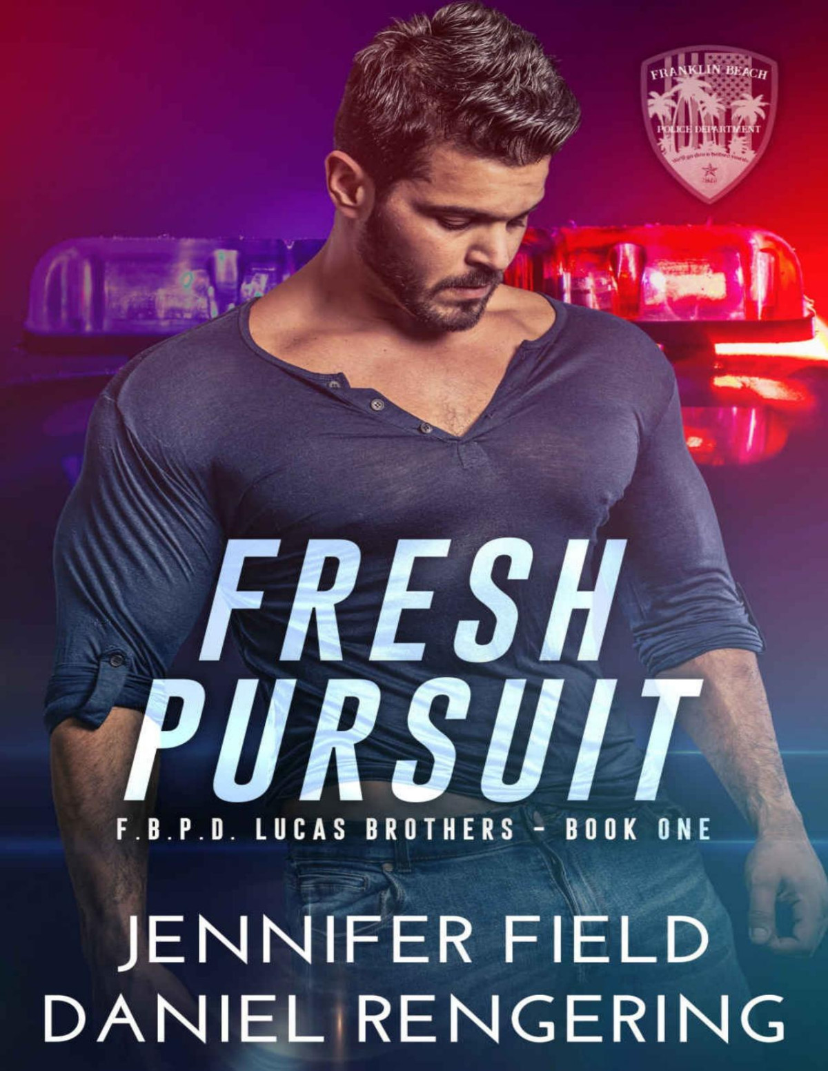 Fresh Pursuit Daniel Rengering Jennifer Field