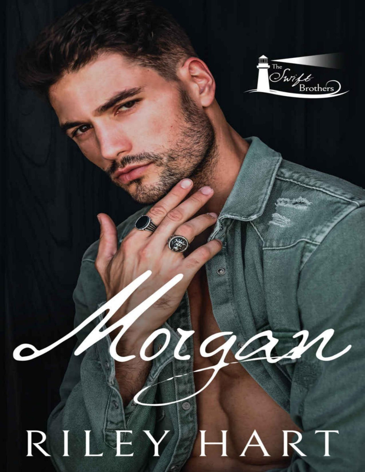 Morgan Riley Hart