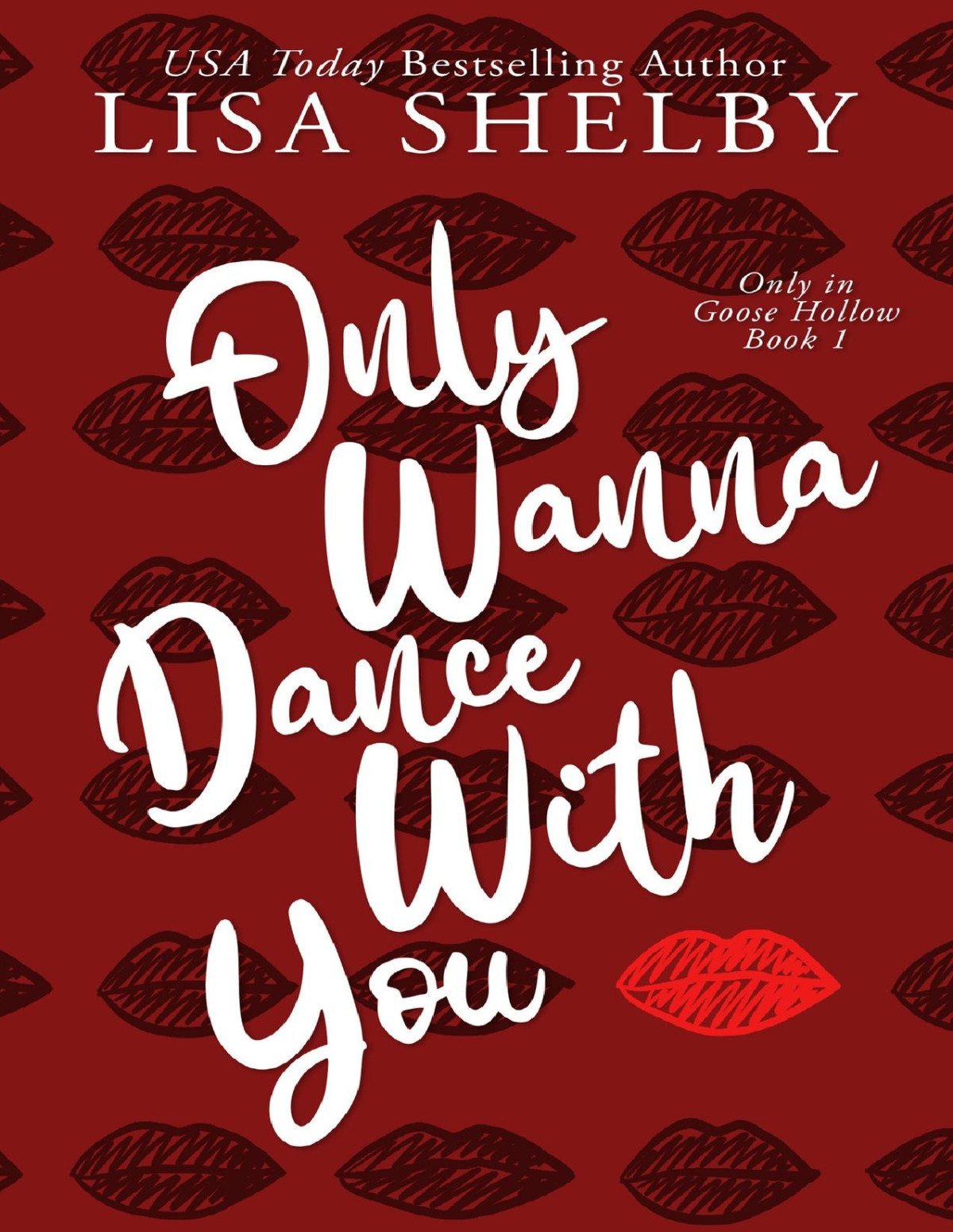 Only Wanna Dance With You Lisa Shelby