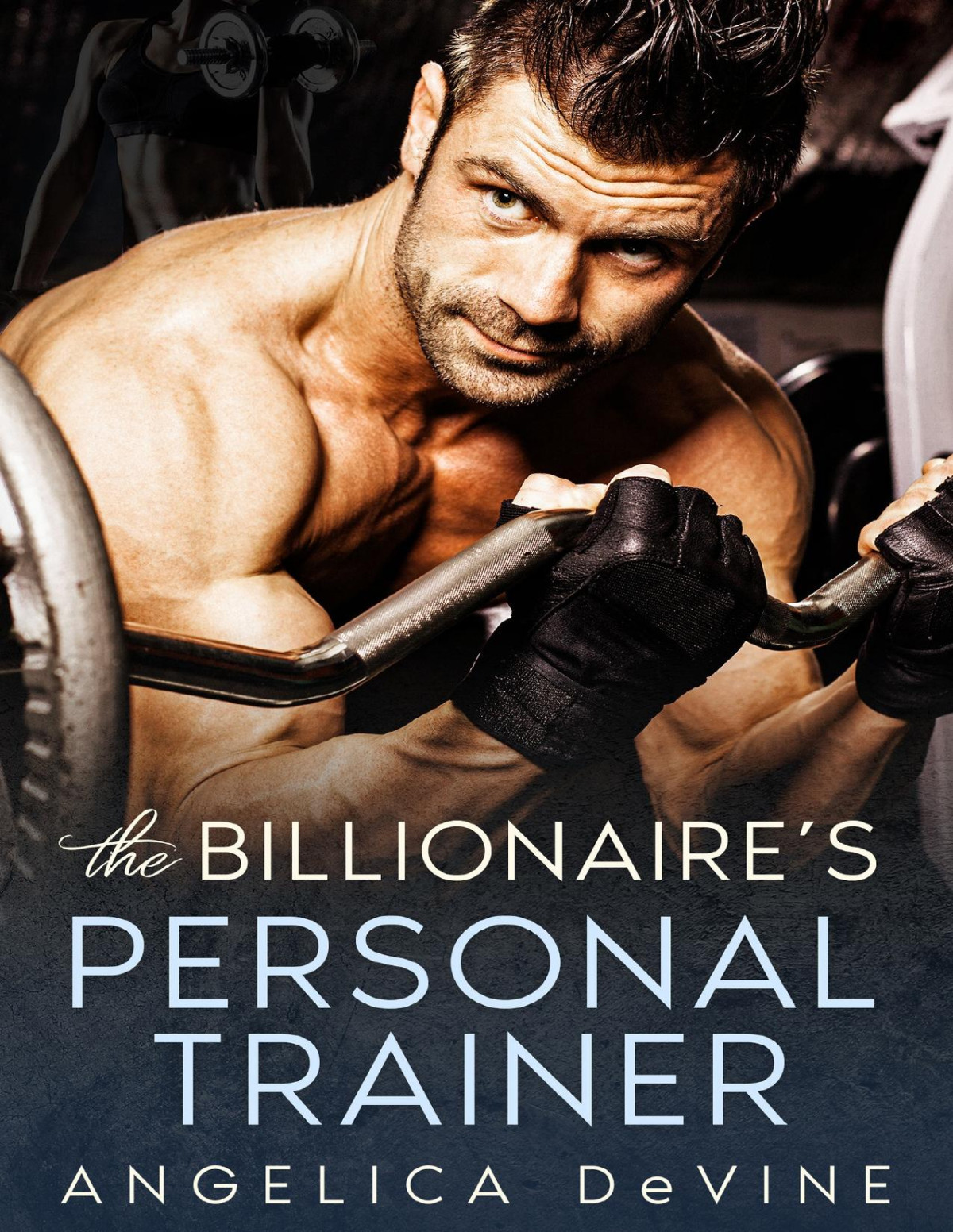 The Billionaires Personal Trainer Angelica Devine