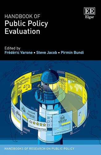 Handbook Of Public Policy Evaluation Frdric Varone Dric Varone
