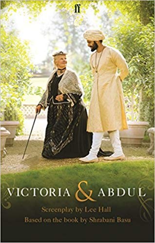 Victoria Abdul Shrabani Basu