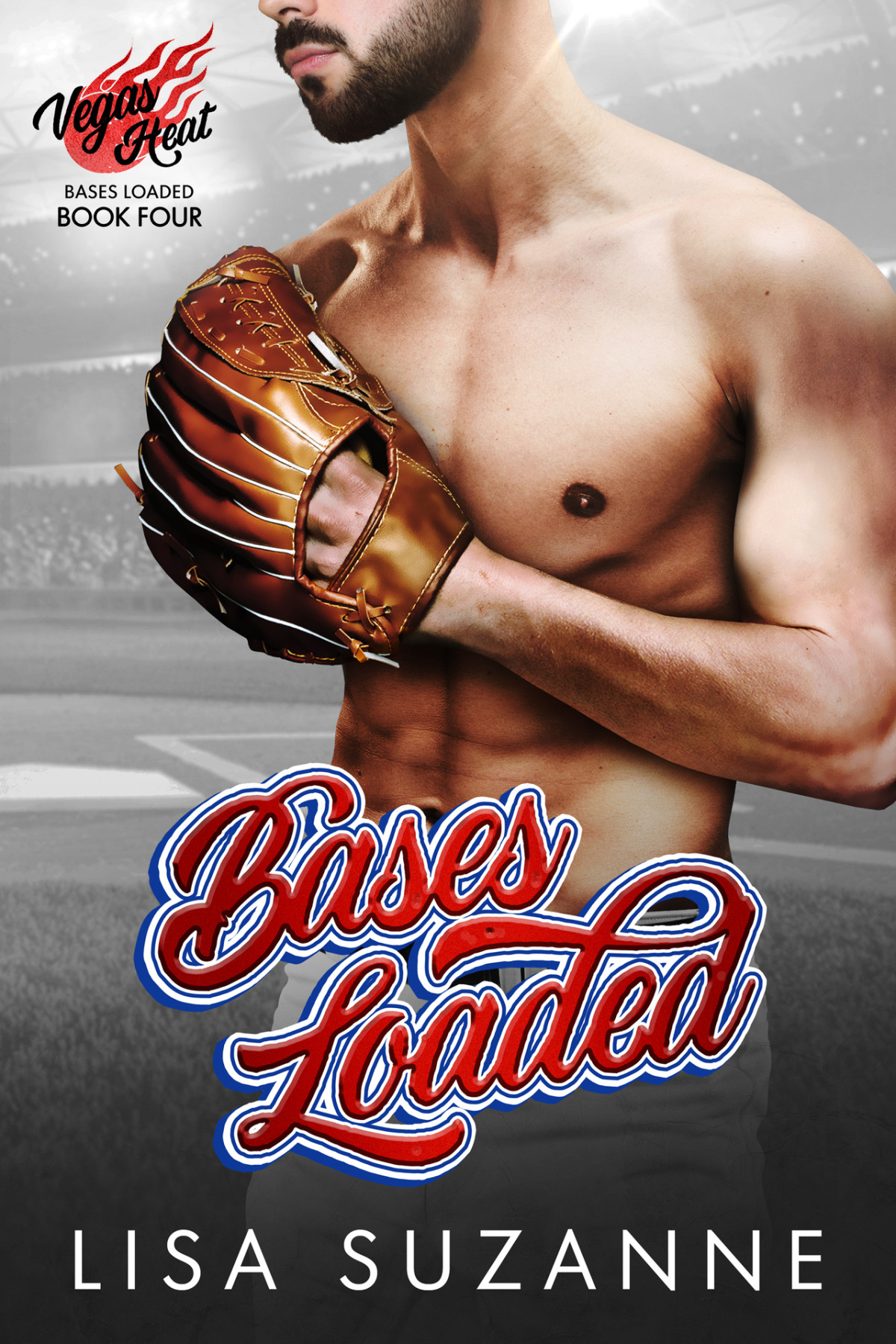 Bases Loaded Lisa Suzanne