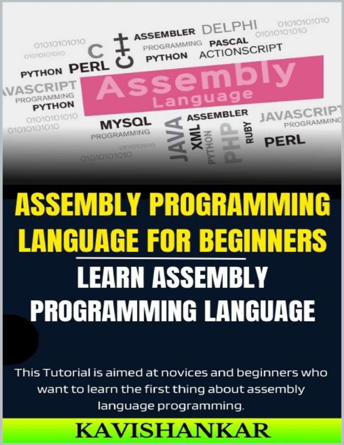Assembly Programming Language For Beginners Learn Assembly Programming Language Panchtilak