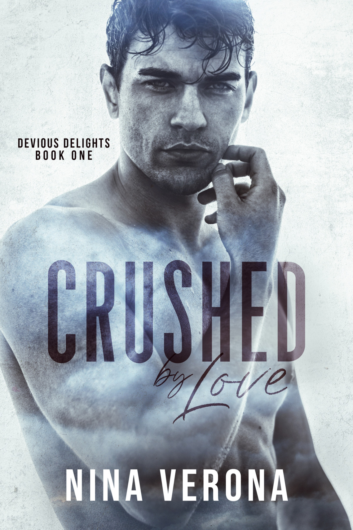 Crushed By Love Nina Verona