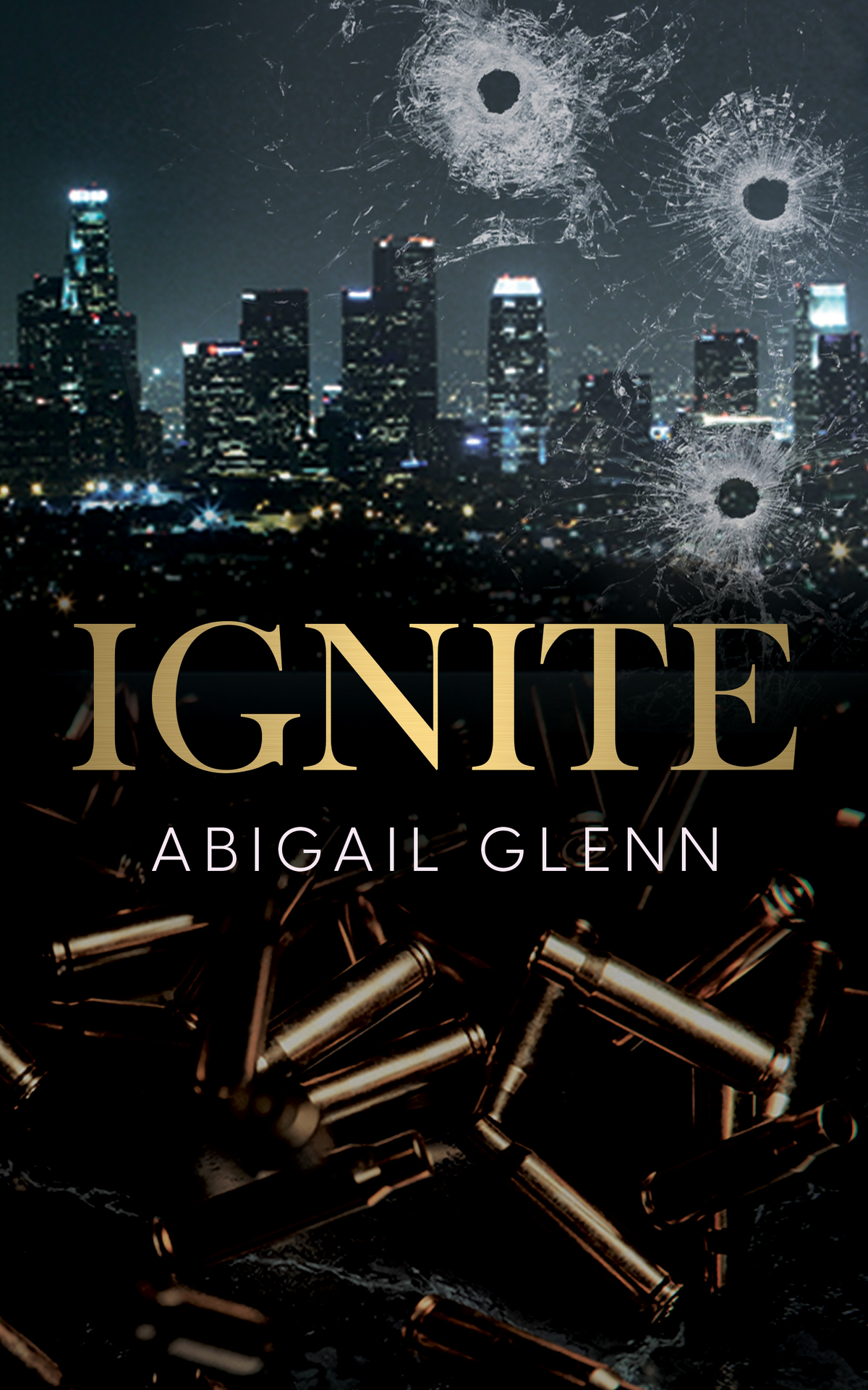 Ignite A Mm Mercenary Romance Abigail Glenn