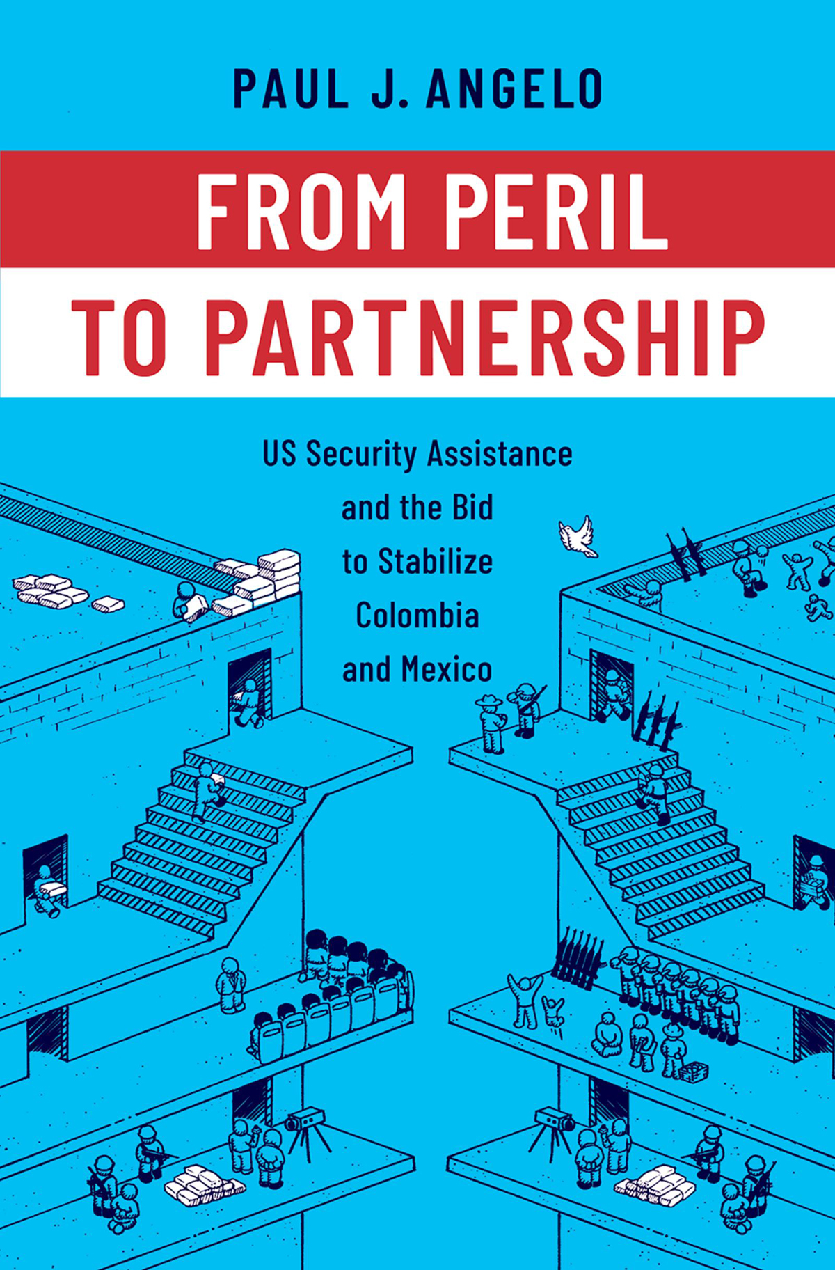 From Peril To Partnership Paul J Angelo
