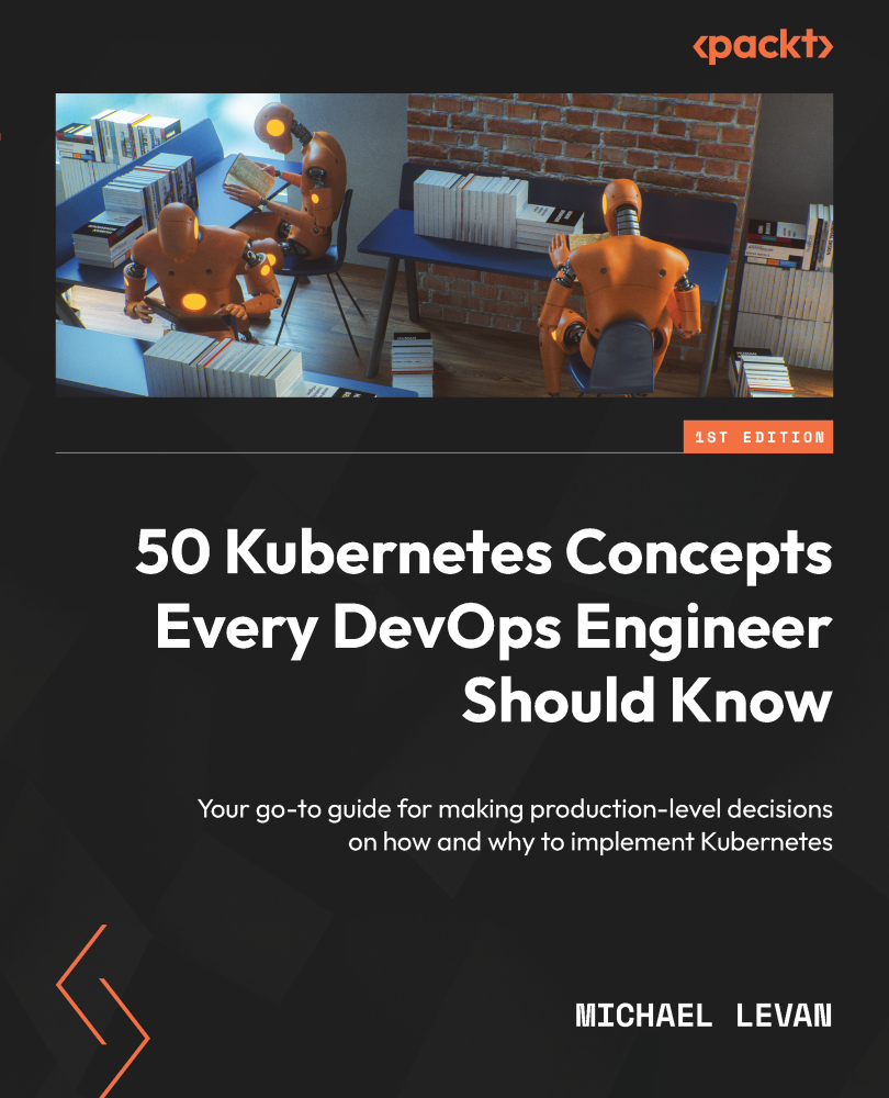 50 Kubernetes Concepts Every Devops Engineer Should Know Michael Levan